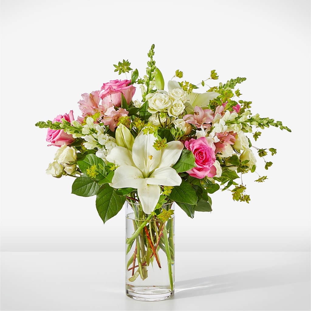 Fondly Bouquet – Floral Creations, Mcadoo PA