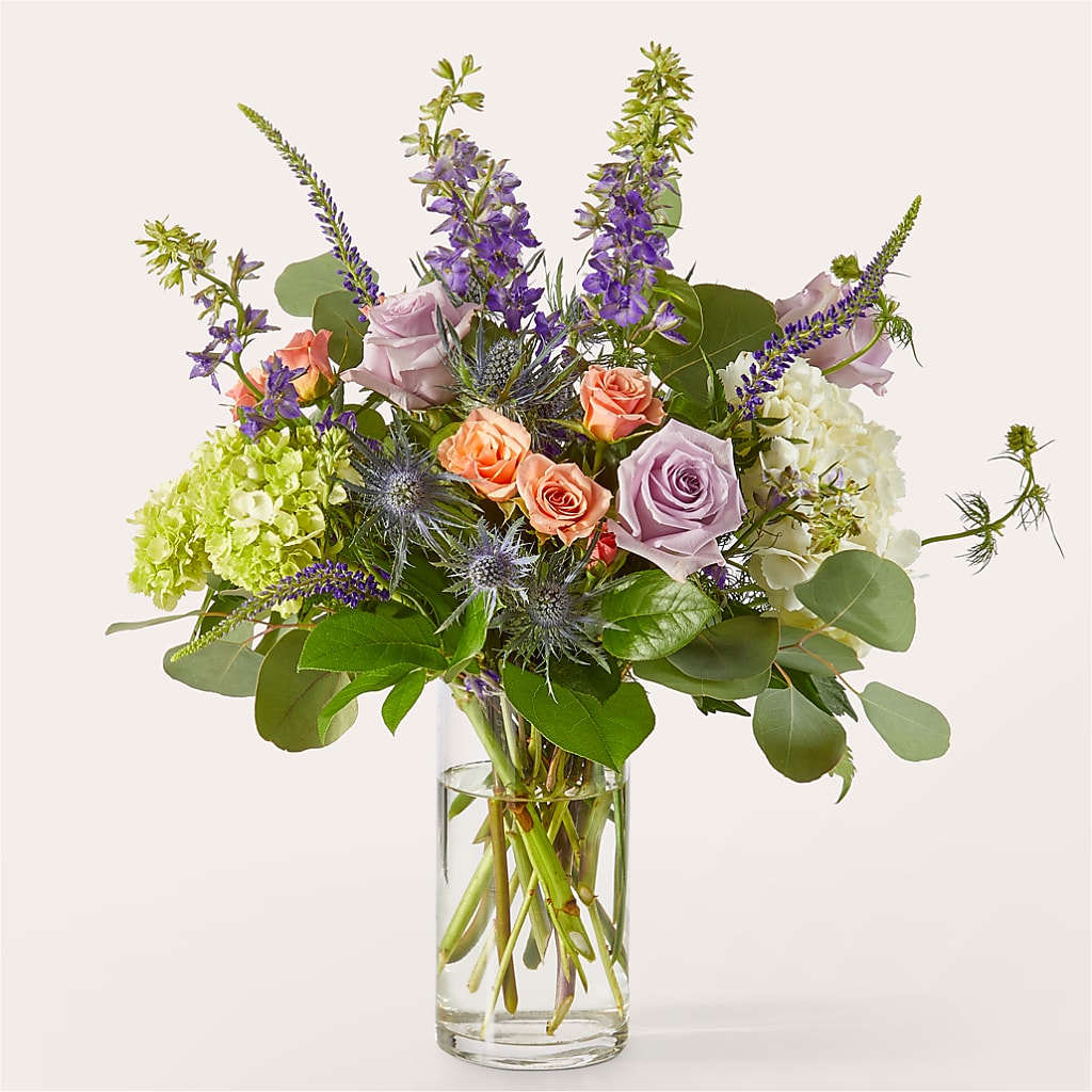 Appealing Aura Bouquet – Floral Creations, Mcadoo PA