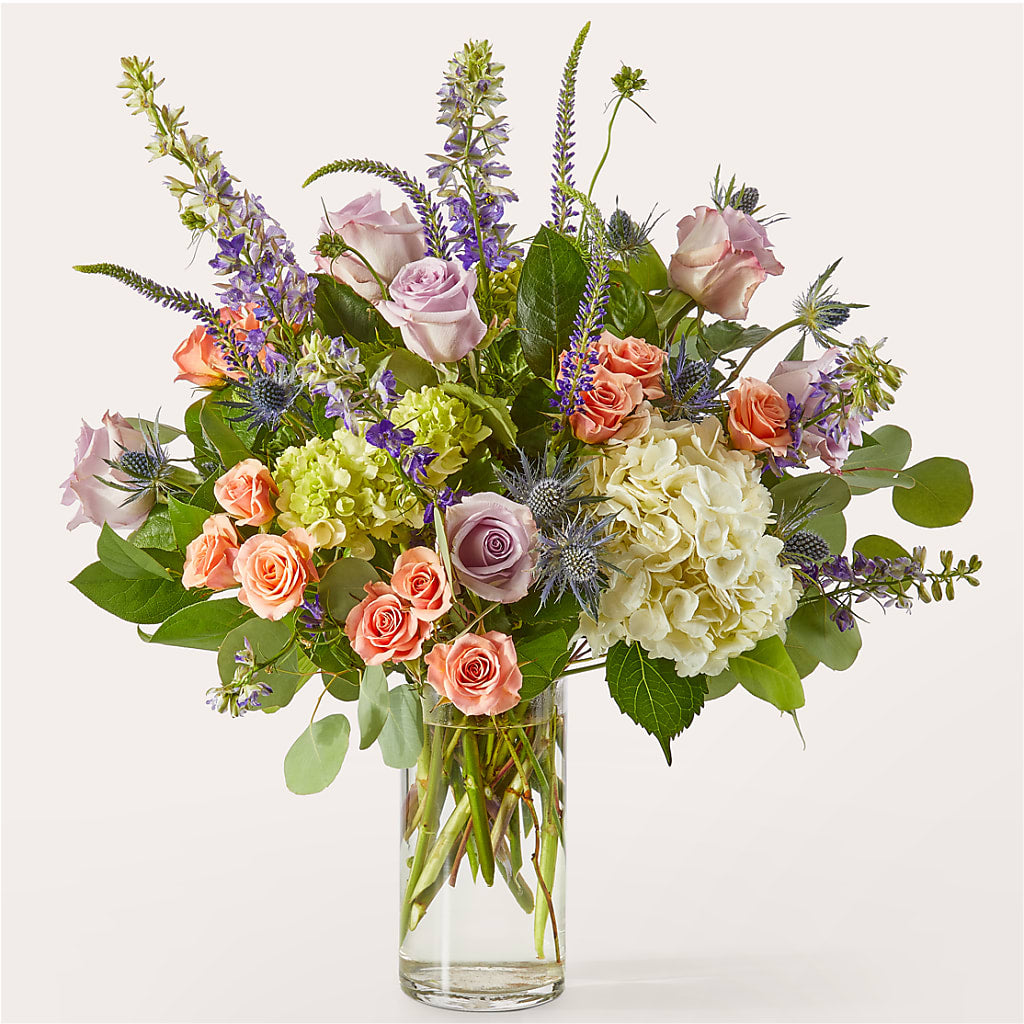 Appealing Aura Bouquet – Floral Creations, Mcadoo PA