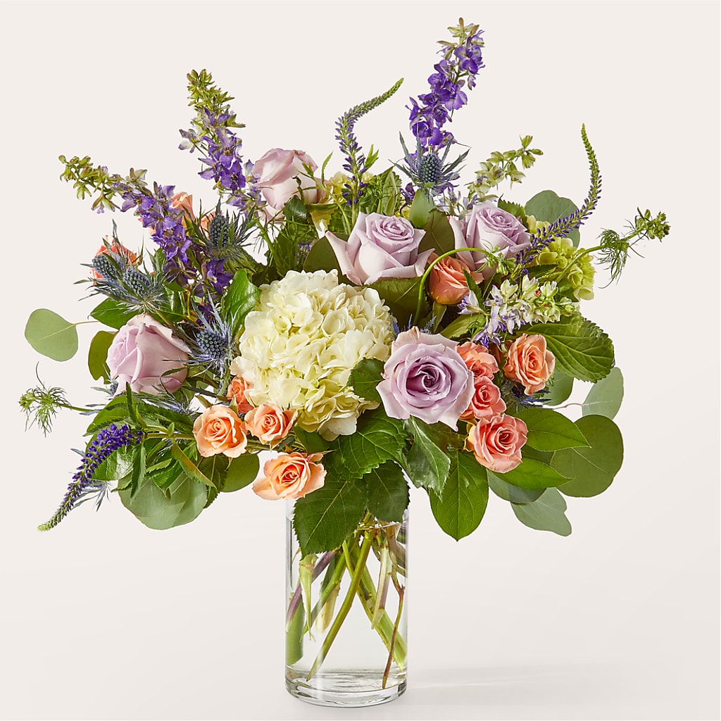 Appealing Aura Bouquet – Floral Creations, Mcadoo PA