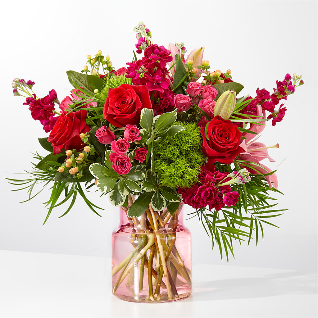 In Every Lifetime Bouquet – Floral Creations, Mcadoo PA
