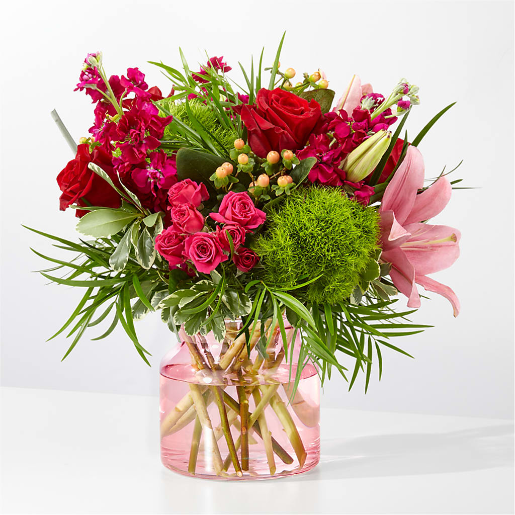In Every Lifetime Bouquet – Floral Creations, Mcadoo PA