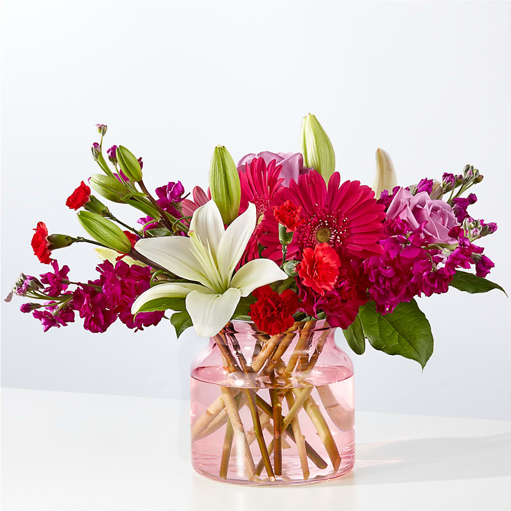 Other Half Bouquet – Floral Creations, Mcadoo PA