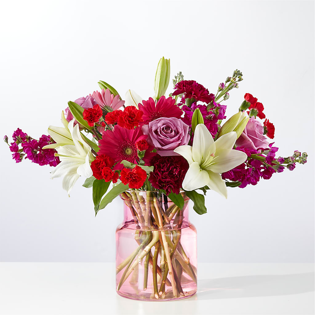 Other Half Bouquet – Floral Creations, Mcadoo PA