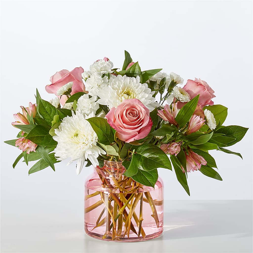 Infatuated Bouquet – Floral Creations, Mcadoo PA
