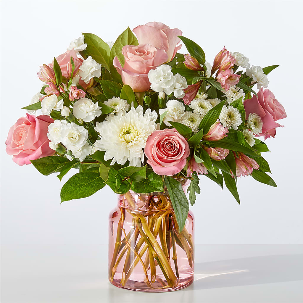 Infatuated Bouquet – Floral Creations, Mcadoo PA