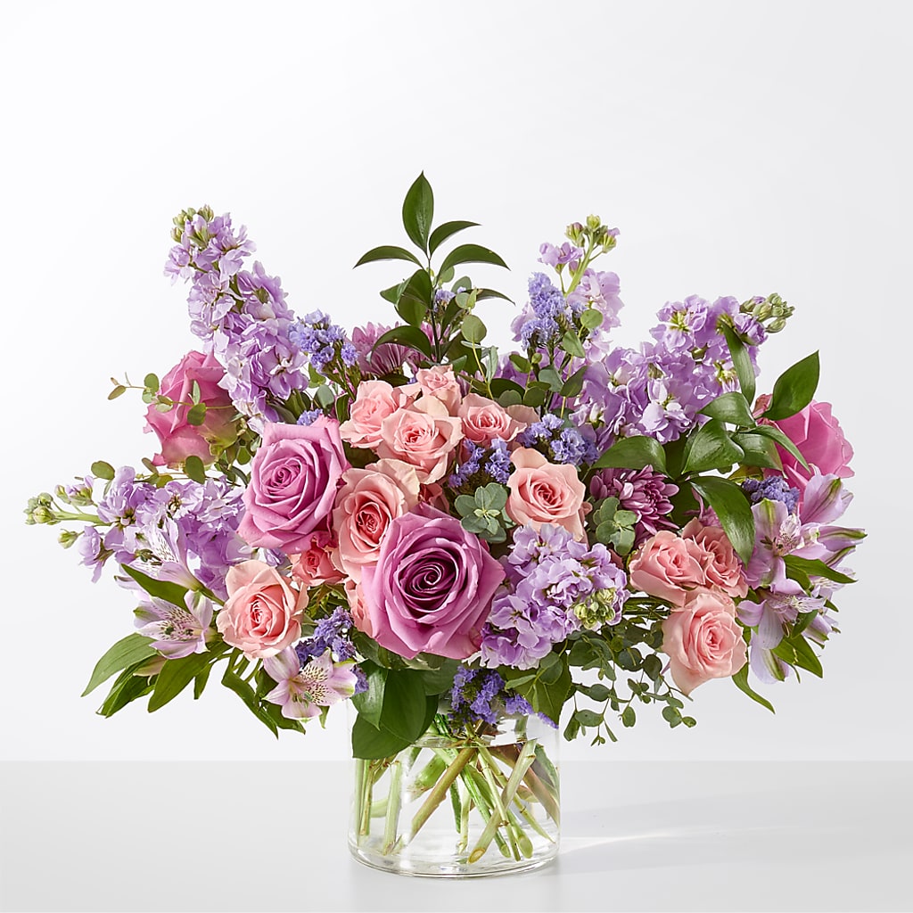 Cloud Nine Bouquet – Floral Creations, Mcadoo PA
