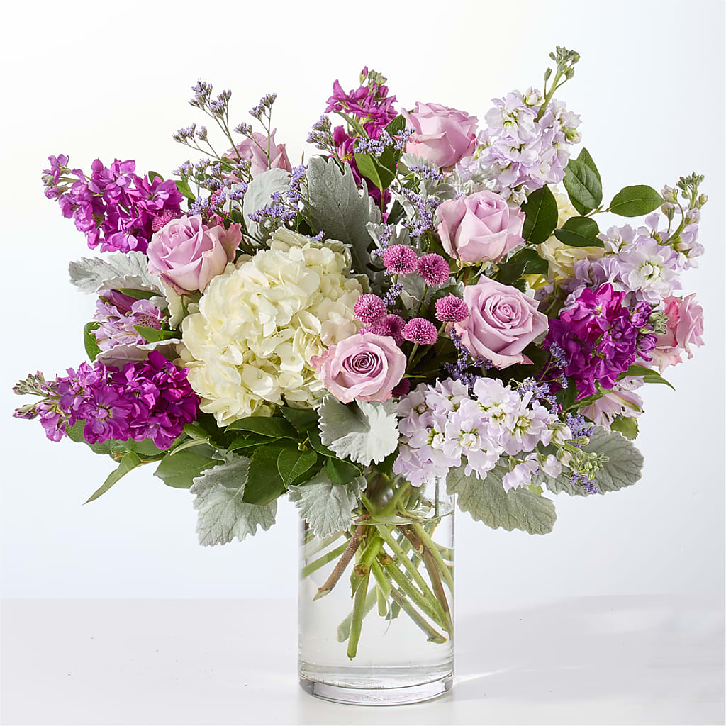 Empress Bouquet – Floral Creations, Mcadoo PA