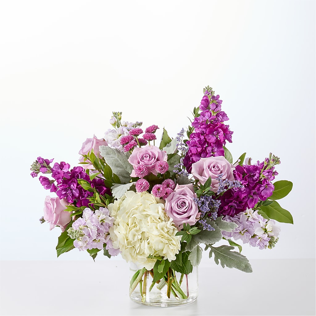 Empress Bouquet – Floral Creations, Mcadoo PA