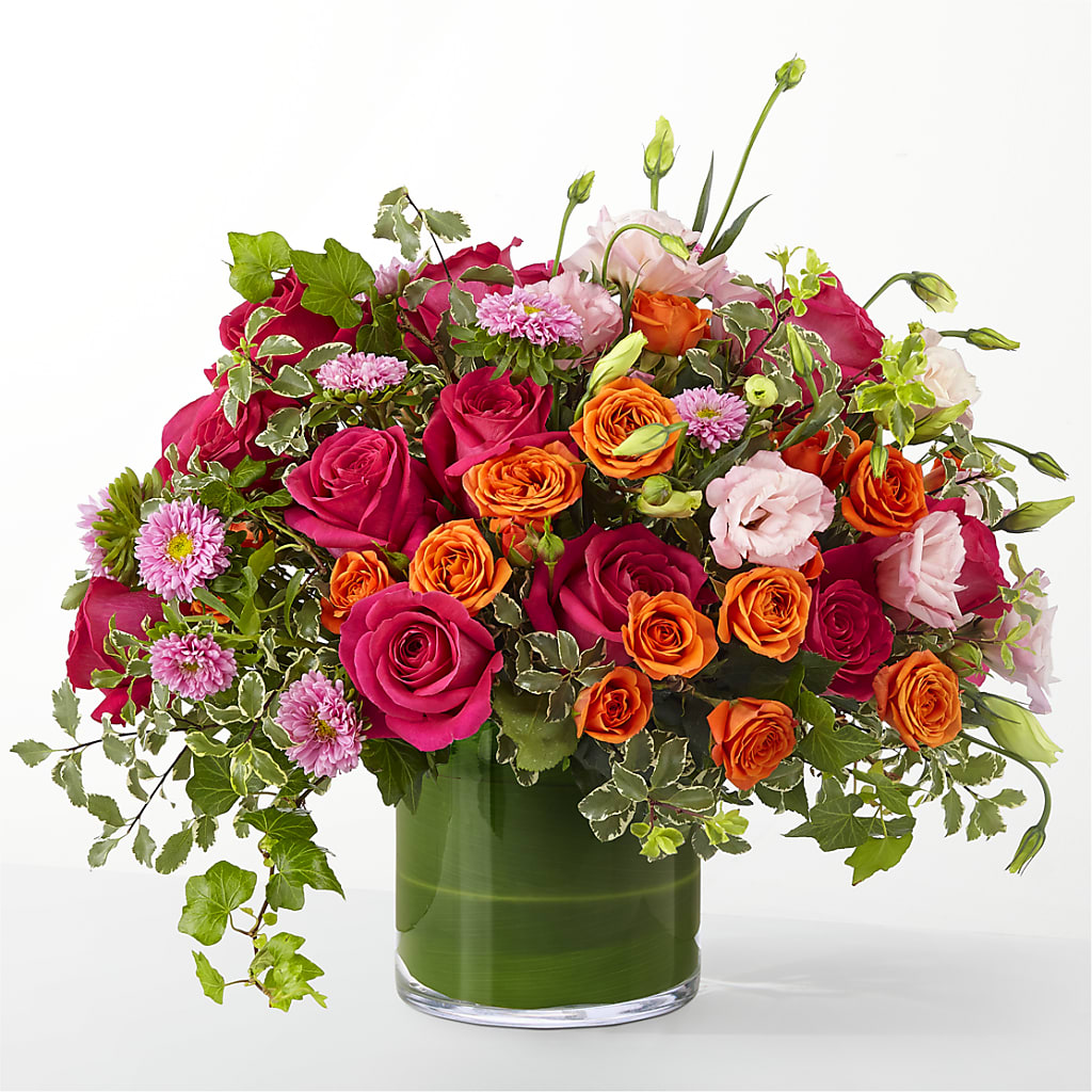 The Trendsetter – Floral Creations, Mcadoo PA