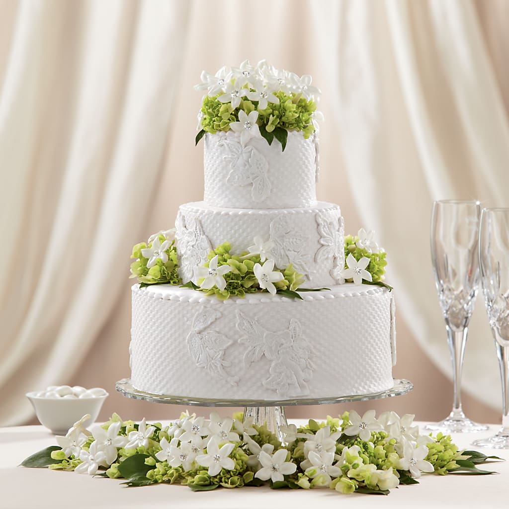 Bloom & Blossom Cake Decor – Floral Creations, Mcadoo PA