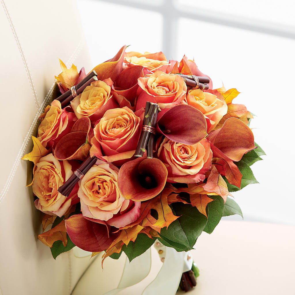 Love Everlasting Bouquet – Floral Creations, Mcadoo PA
