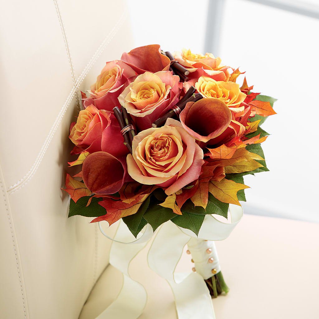 Love Everlasting Bouquet – Floral Creations, Mcadoo PA
