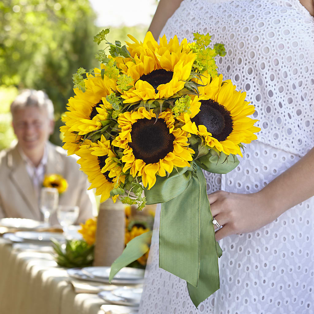 Free Spirit Bouquet – Floral Creations, Mcadoo PA