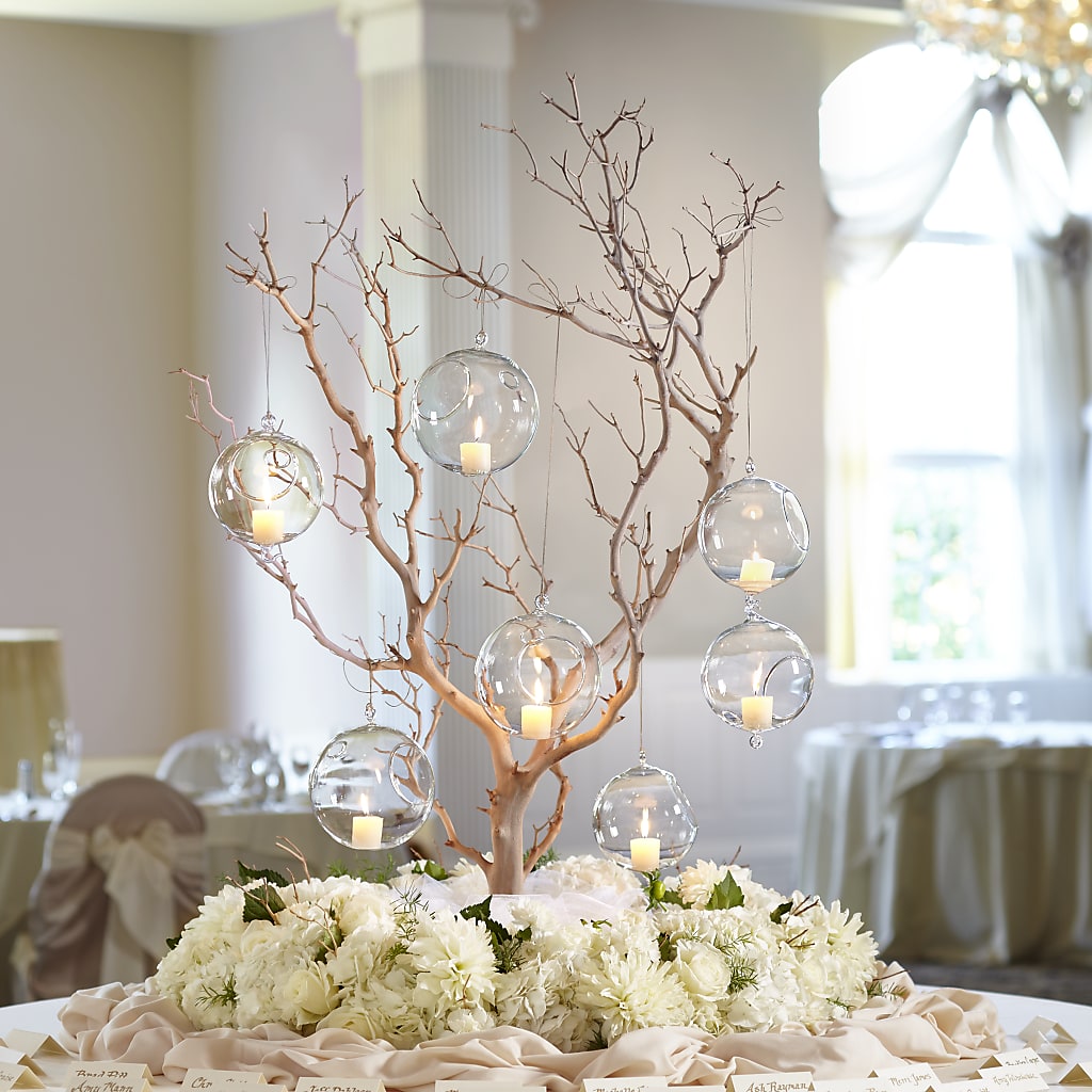 Secret Garden Arrangement – Floral Creations, Mcadoo PA