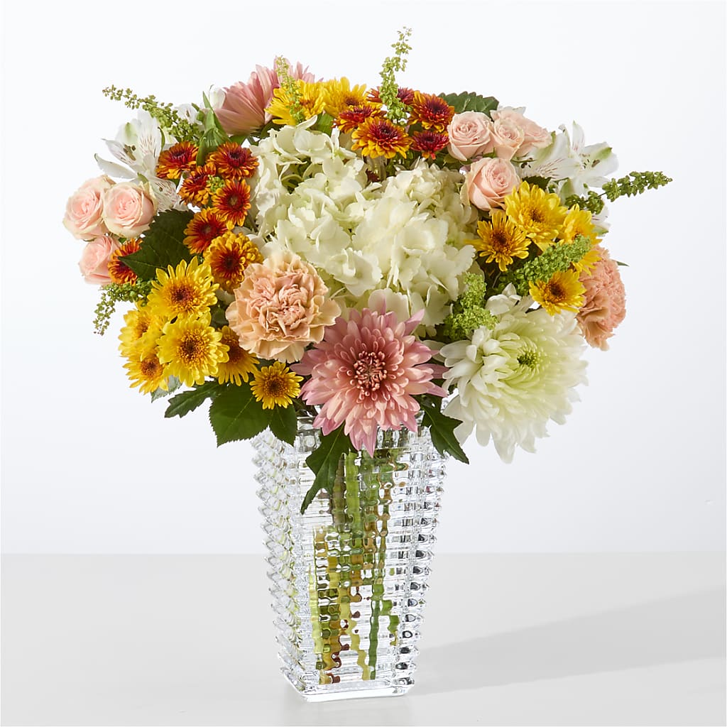 Fall Celebration Bouquet –  Floral Creations, Mcadoo PA