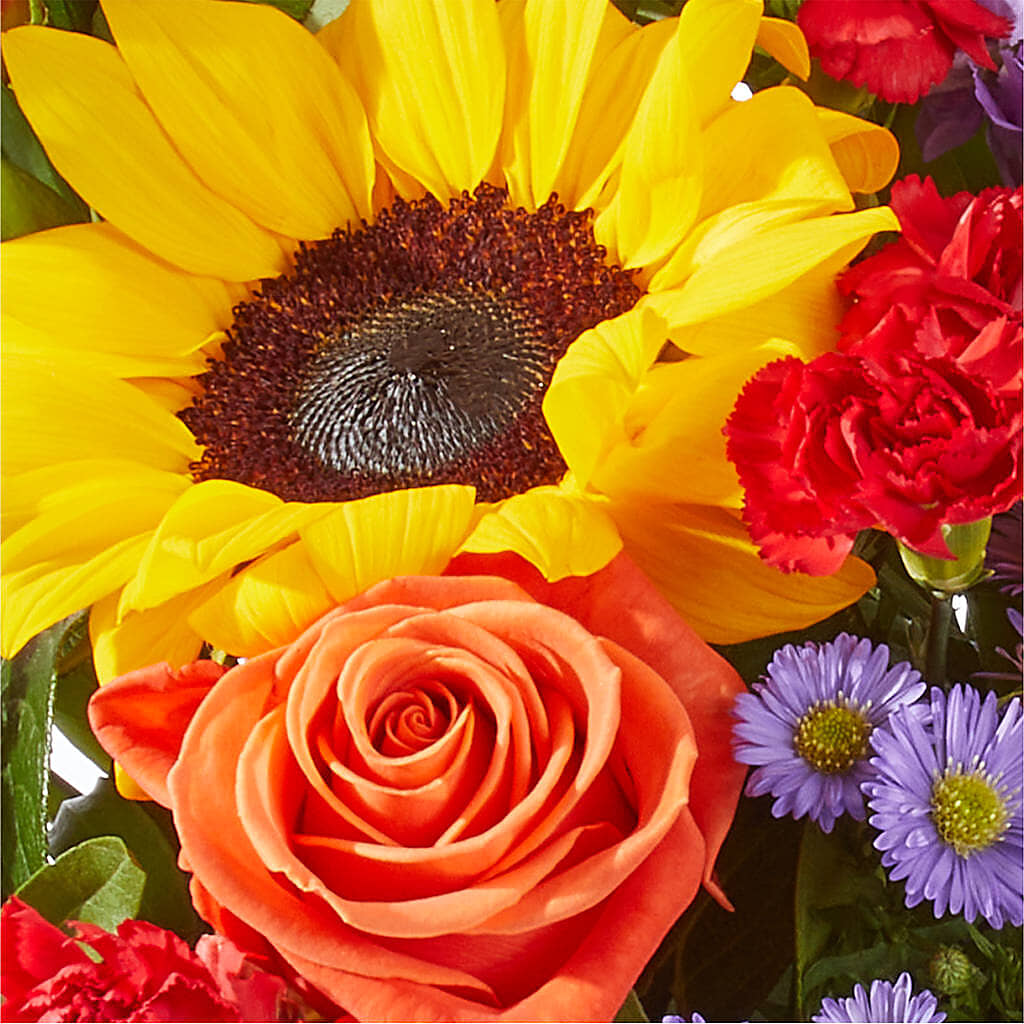 Celebrating You Bouquet –  Floral Creations, Mcadoo PA