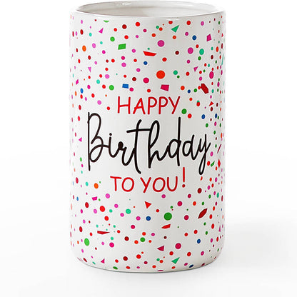 Birthday Palooza Bouquet –  Floral Creations, Mcadoo PA
