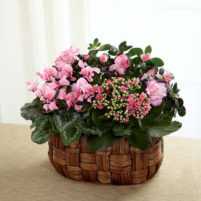 Pink Assortment –  Floral Creations, Mcadoo PA