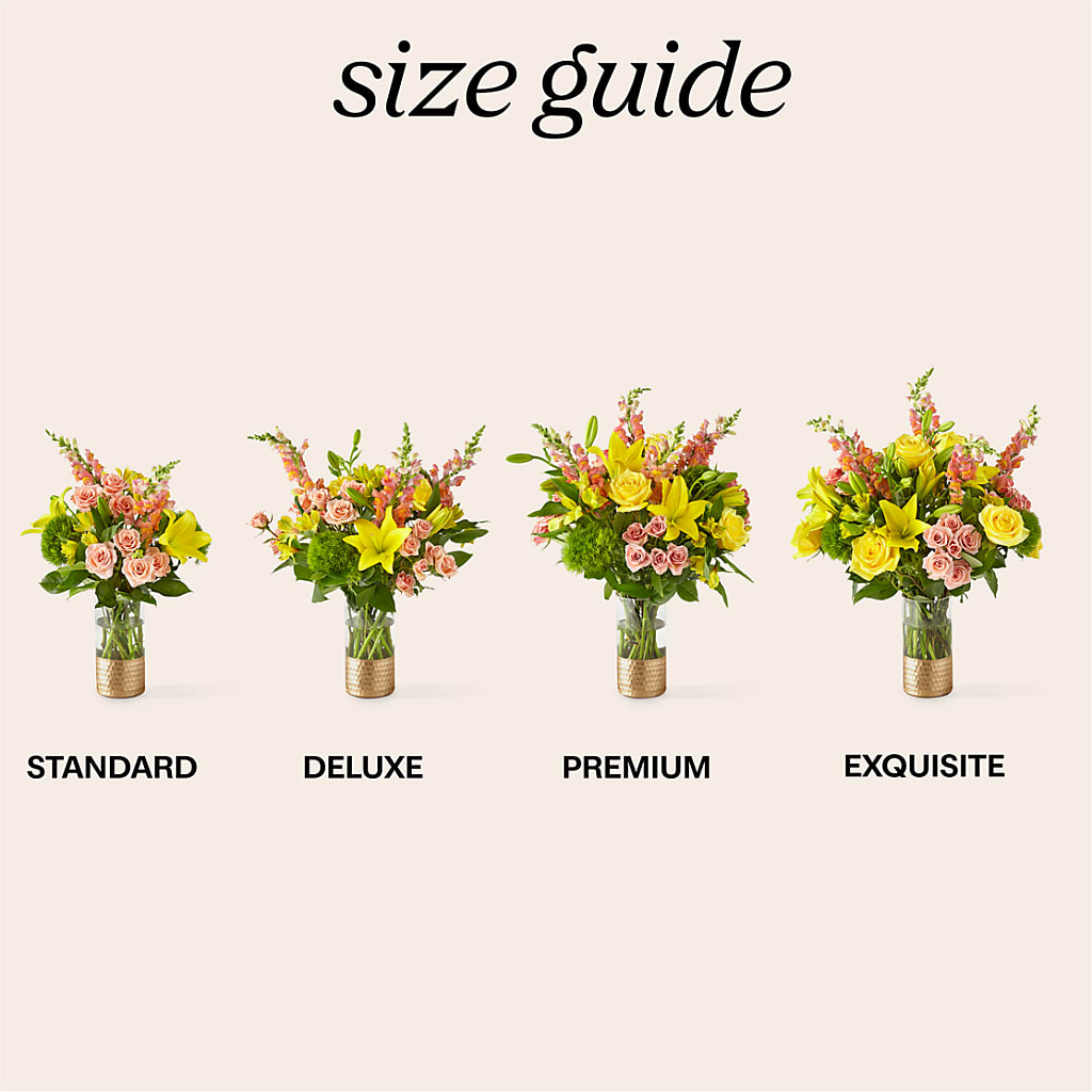 Getaway Bouquet –  Floral Creations, Mcadoo PA