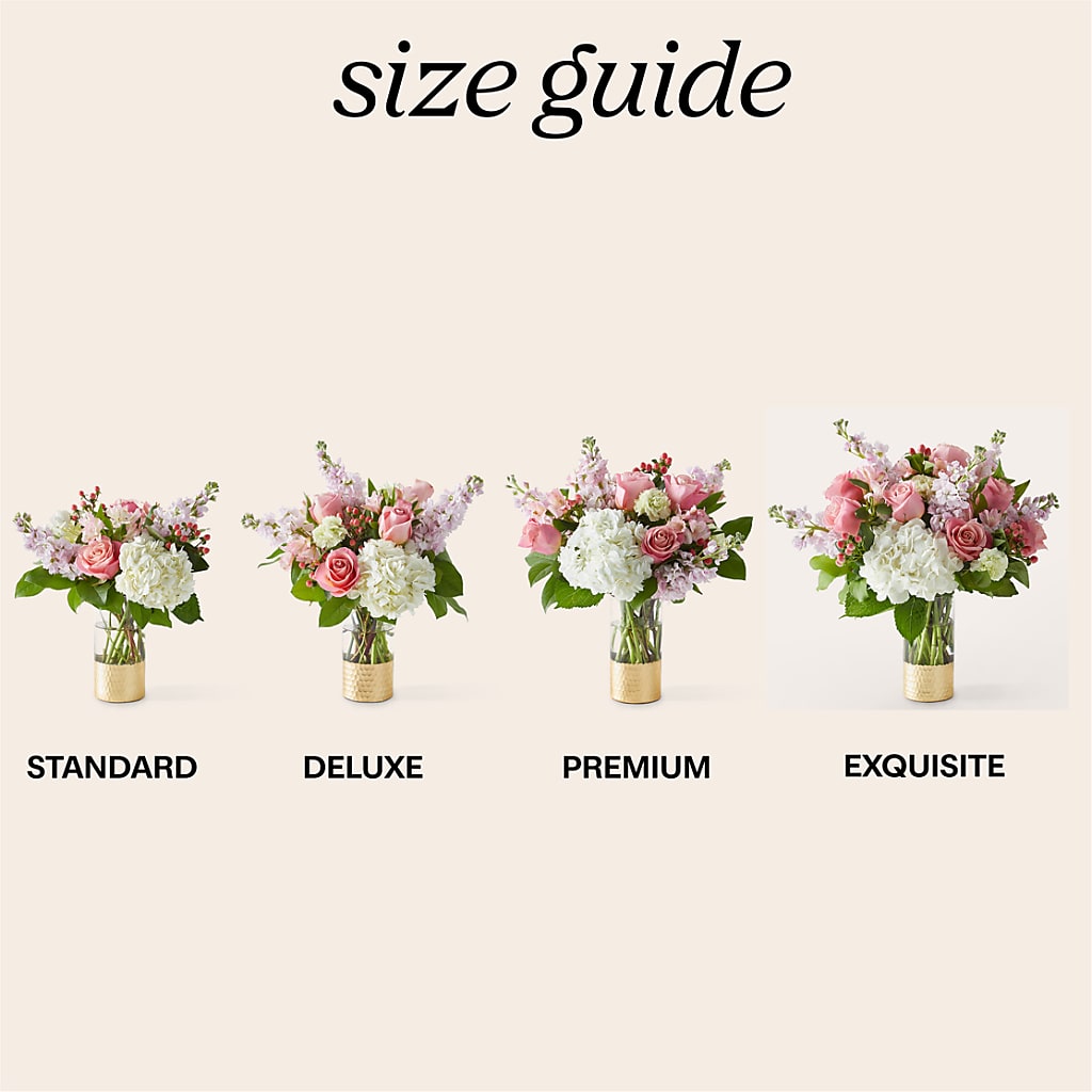 Little Luxuries Bouquet –  Floral Creations, Mcadoo PA