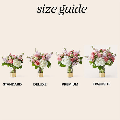 Little Luxuries Bouquet –  Floral Creations, Mcadoo PA