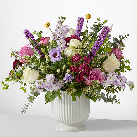Work of Art Bouquet –  Floral Creations, Mcadoo PA