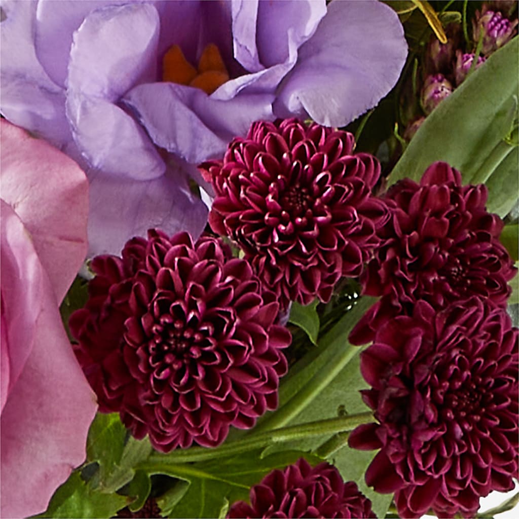 Work of Art Bouquet –  Floral Creations, Mcadoo PA