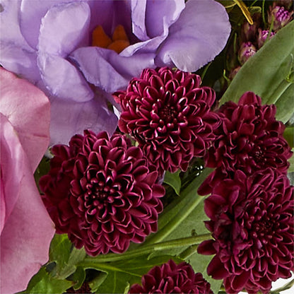 Work of Art Bouquet –  Floral Creations, Mcadoo PA