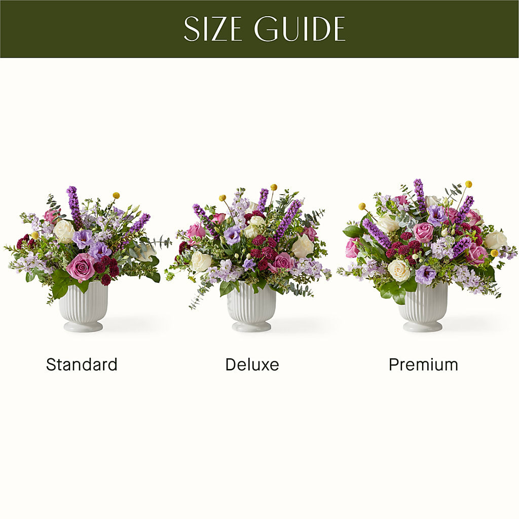 Work of Art Bouquet –  Floral Creations, Mcadoo PA