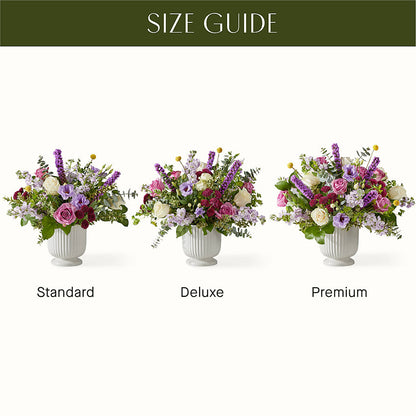Work of Art Bouquet –  Floral Creations, Mcadoo PA