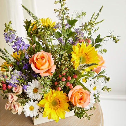 The Good Life Bouquet –  Floral Creations, Mcadoo PA