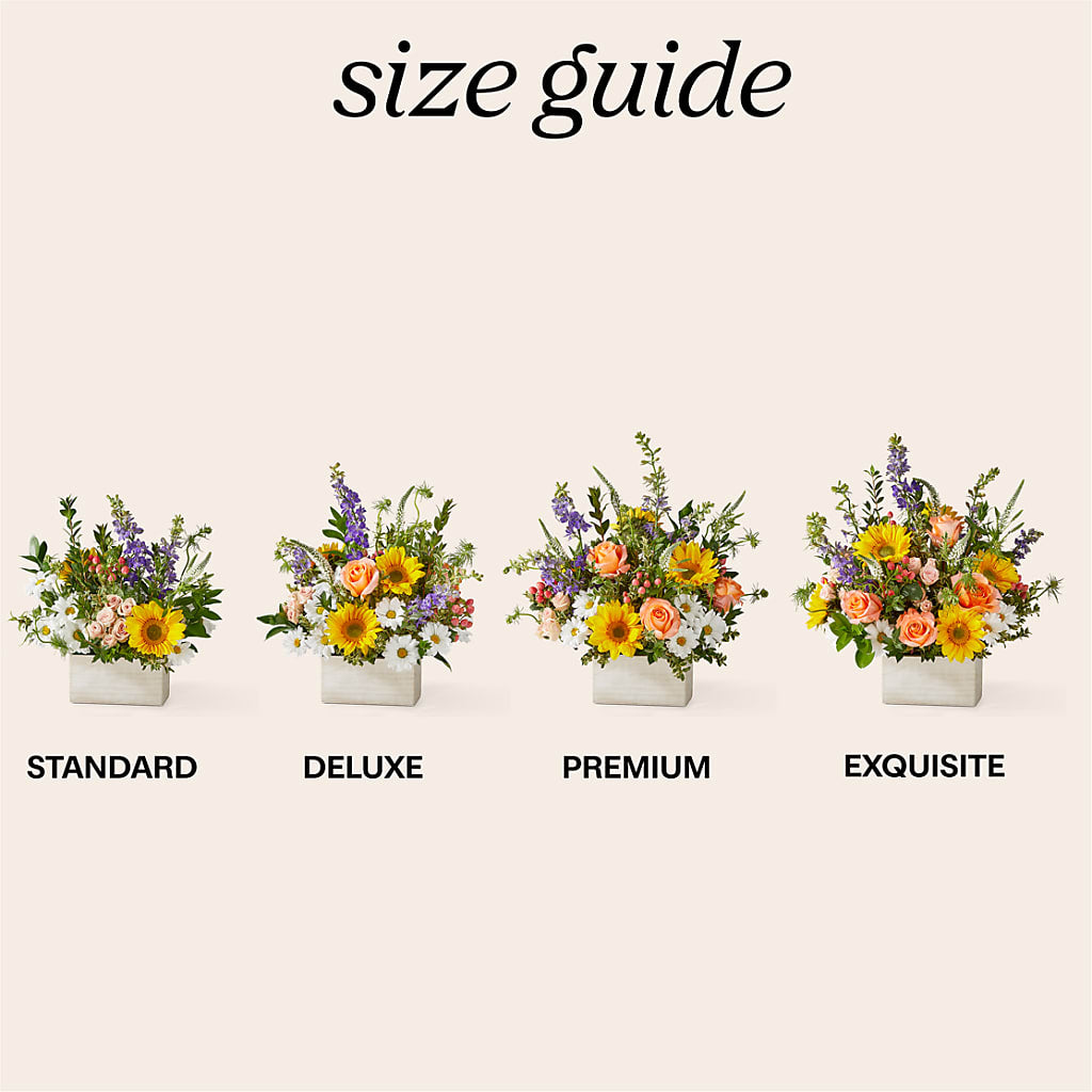 The Good Life Bouquet –  Floral Creations, Mcadoo PA