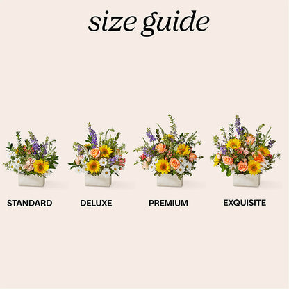 The Good Life Bouquet –  Floral Creations, Mcadoo PA
