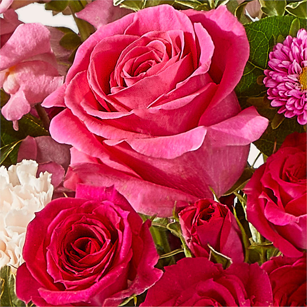 Too Cute Bouquet –  Floral Creations, Mcadoo PA