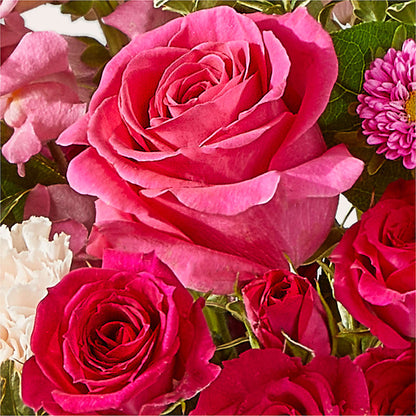 Too Cute Bouquet –  Floral Creations, Mcadoo PA