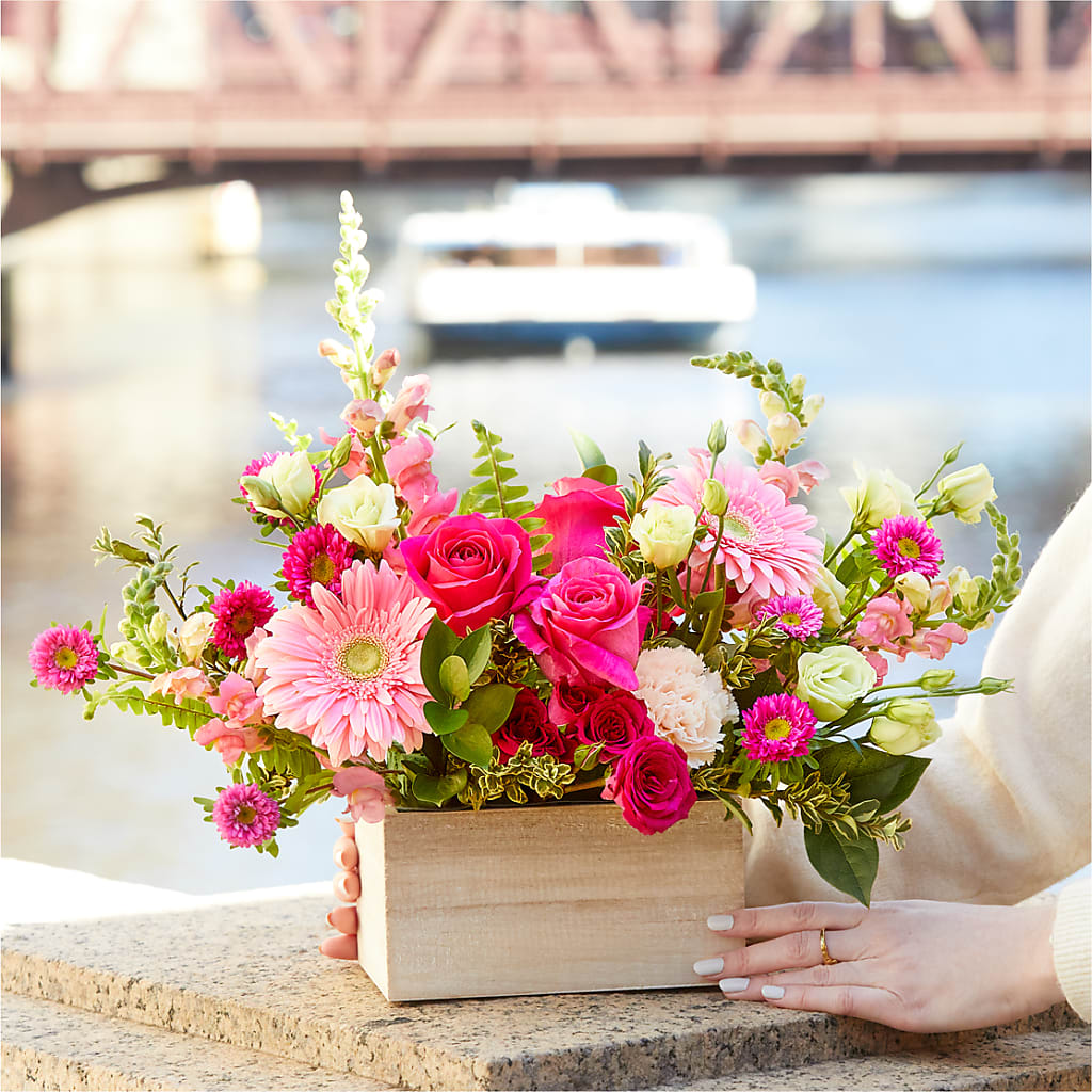 Too Cute Bouquet –  Floral Creations, Mcadoo PA