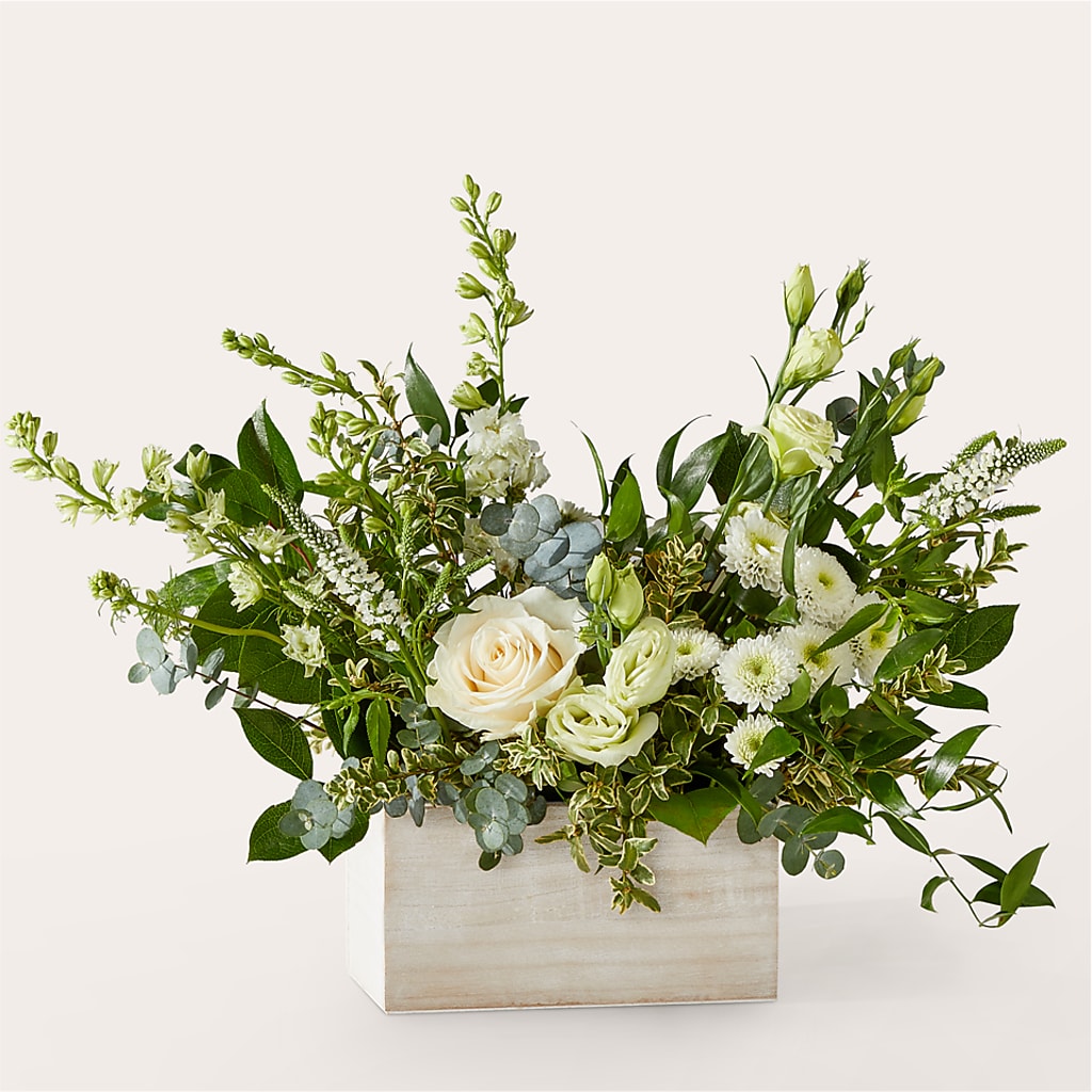 Cashmere Bouquet –  Floral Creations, Mcadoo PA