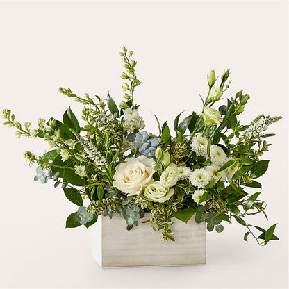 Cashmere Bouquet –  Floral Creations, Mcadoo PA