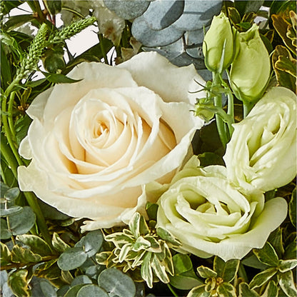 Cashmere Bouquet –  Floral Creations, Mcadoo PA