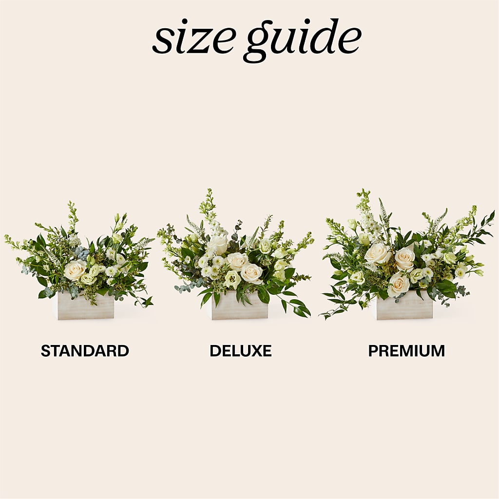 Cashmere Bouquet –  Floral Creations, Mcadoo PA
