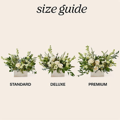 Cashmere Bouquet –  Floral Creations, Mcadoo PA