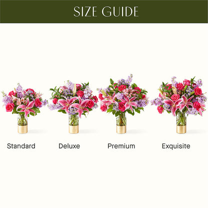 Written in the Stars Bouquet –  Floral Creations, Mcadoo PA