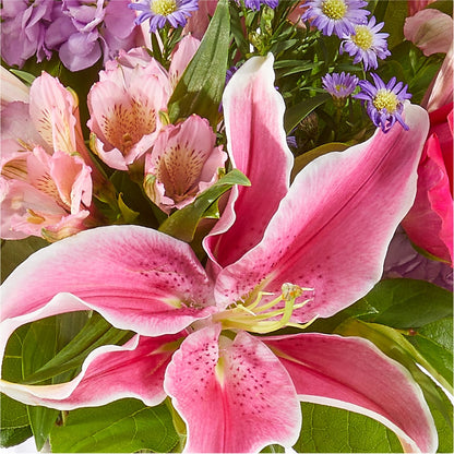 Written in the Stars Bouquet –  Floral Creations, Mcadoo PA