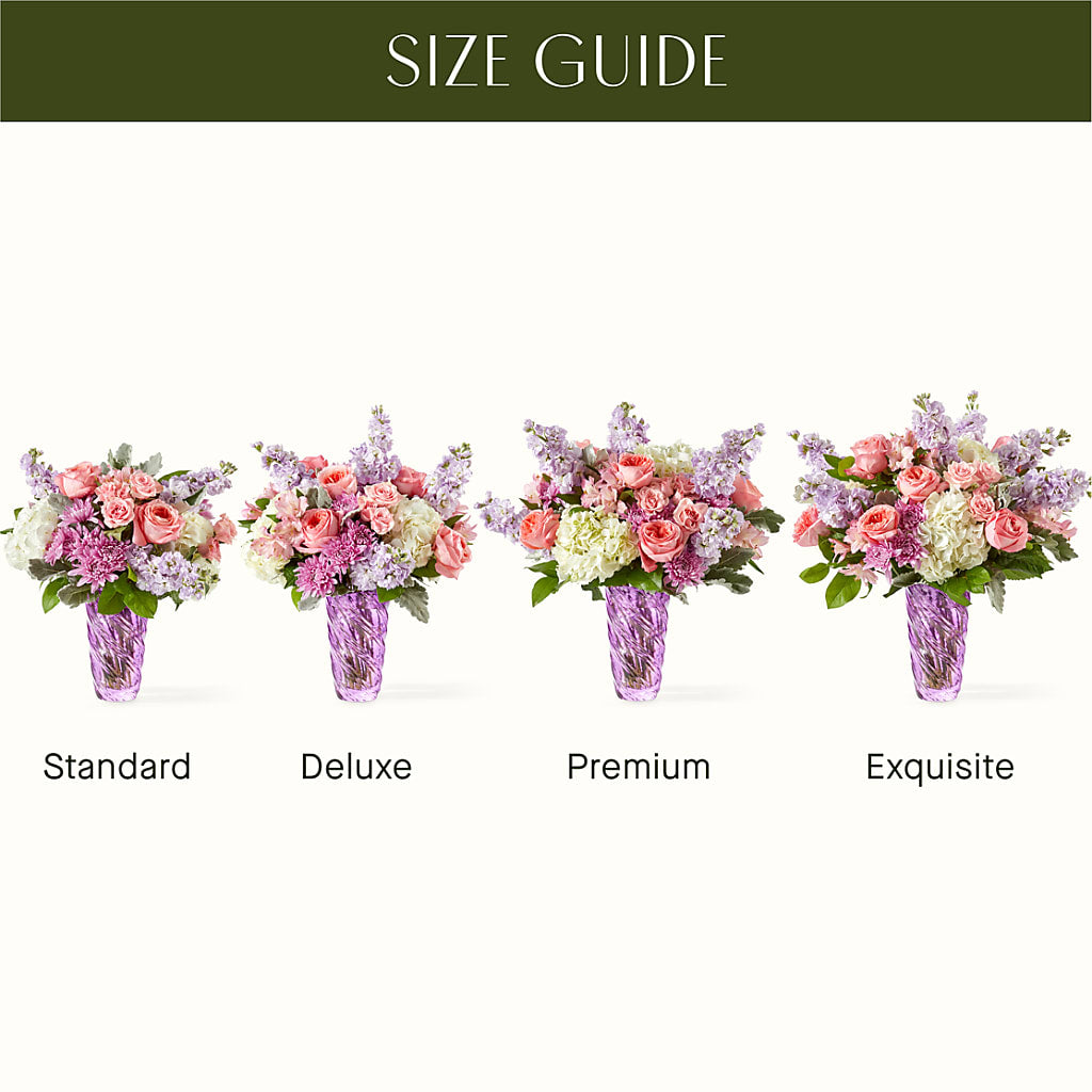 Silver Lining Bouquet –  Floral Creations, Mcadoo PA
