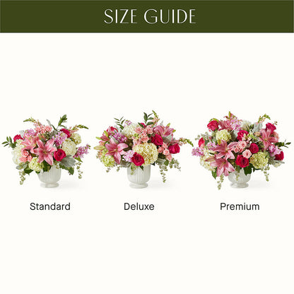 Antique Shopping Bouquet –  Floral Creations, Mcadoo PA