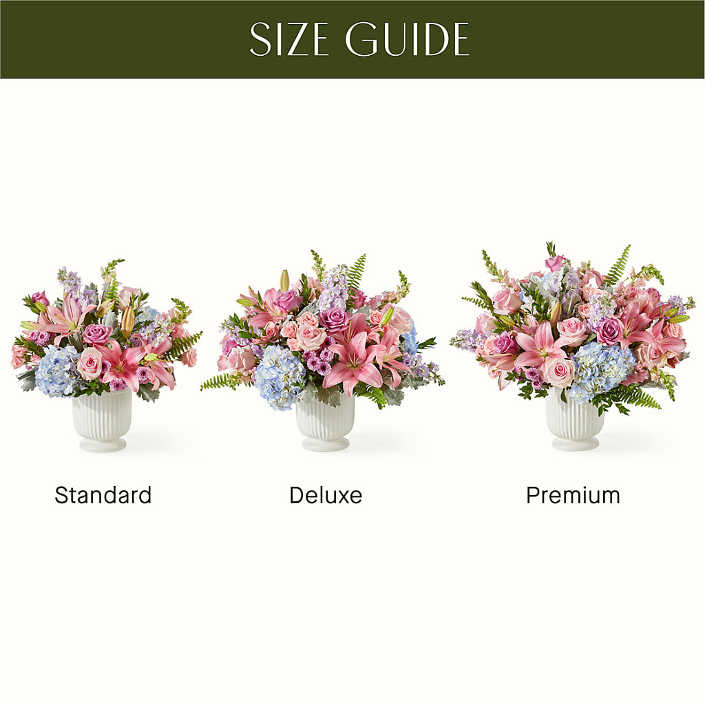 Wonderland Bouquet –  Floral Creations, Mcadoo PA