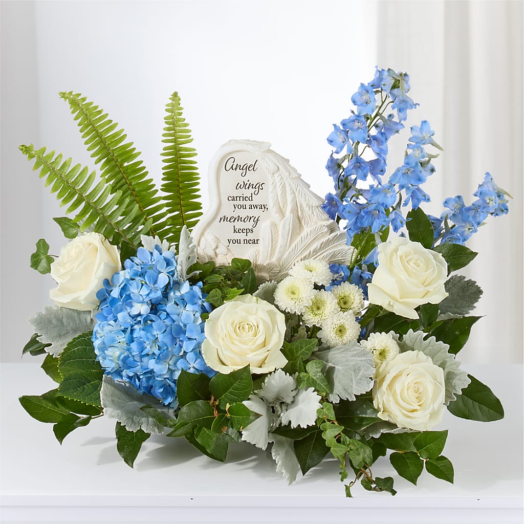 Dearest Arrangement –  Floral Creations, Mcadoo PA