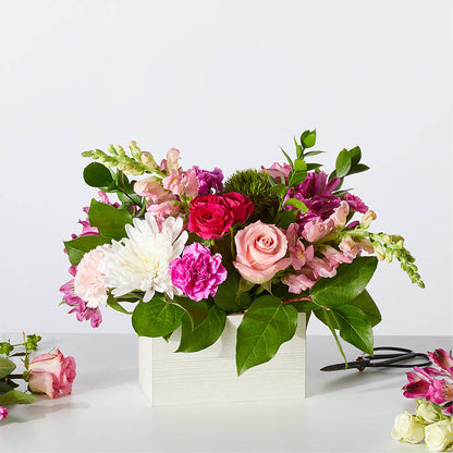 Sweetberry Box – A Florist Original –  Floral Creations, Mcadoo PA