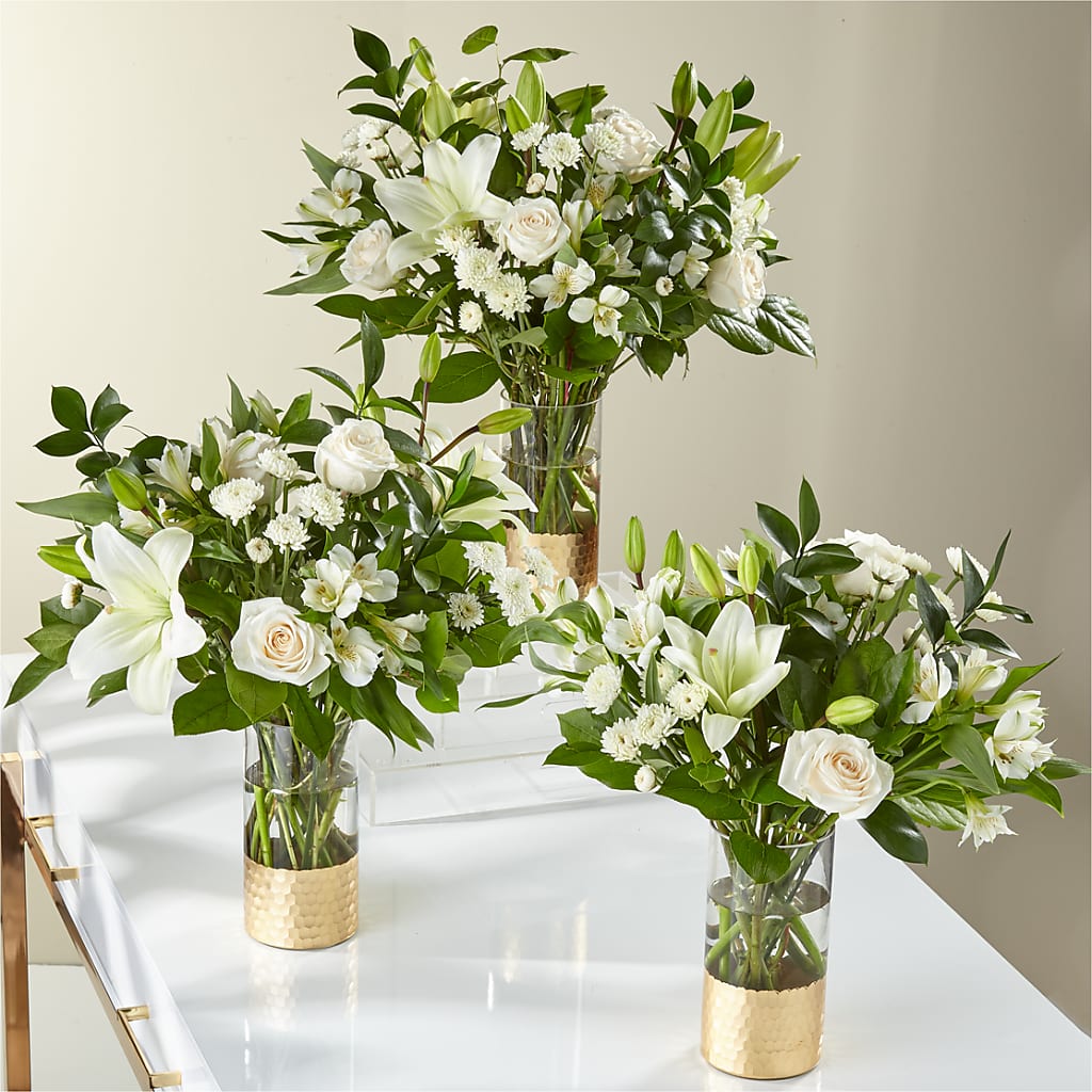 Beautiful Day Bouquet –  Floral Creations, Mcadoo PA
